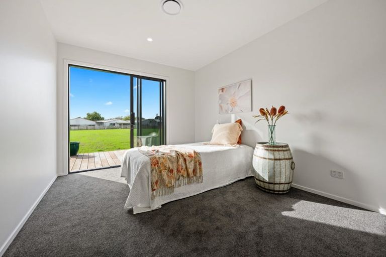 Photo of property in 9 Delta Way, Te Kowhai, 3288