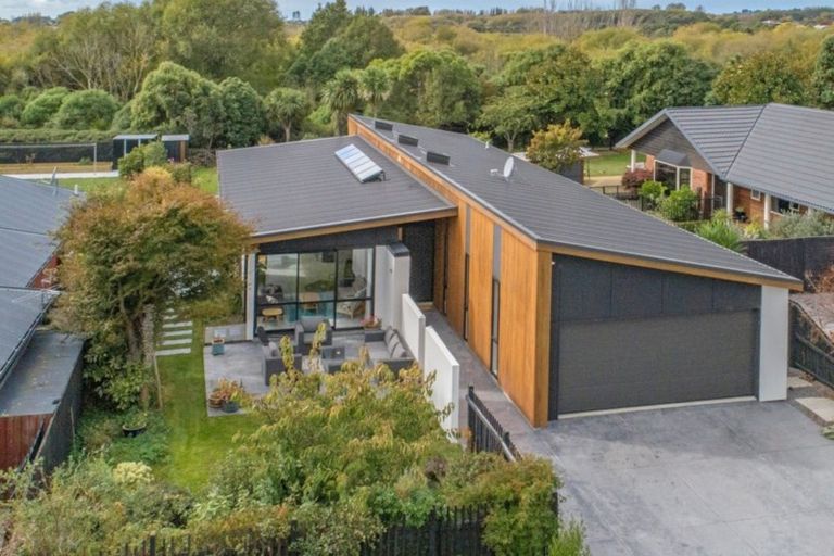 Photo of property in 83 Chartwell Street, Burwood, Christchurch, 8083