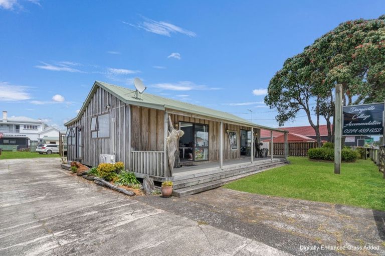 Photo of property in 4 Murdoch Street, Dargaville, 0310
