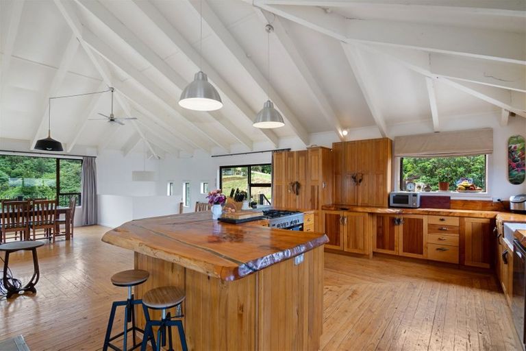 Photo of property in 1013 Takaka Hill Highway, Riwaka, Motueka, 7198