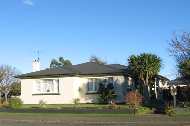 Photo of property in 60 Sydney Street, Windsor, Invercargill, 9810