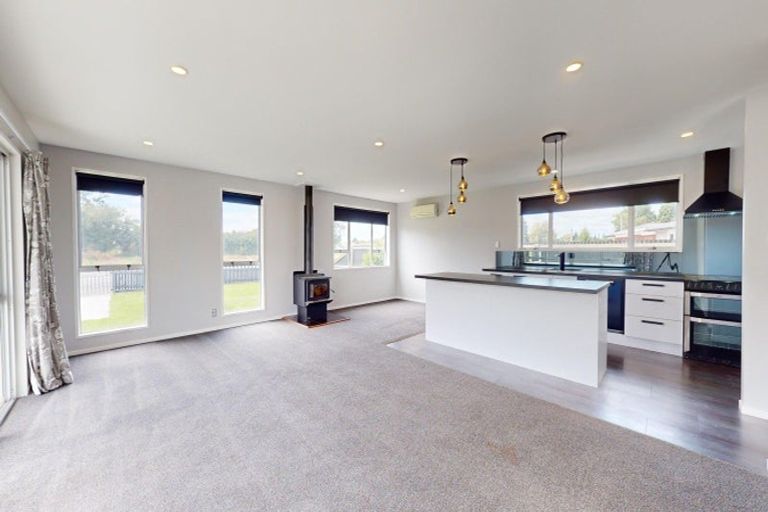 Photo of property in 46 Dunford Street, Rakaia, 7710