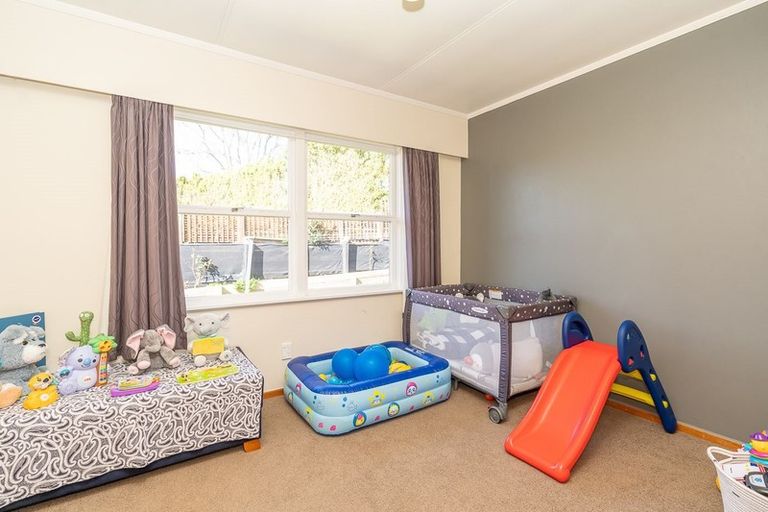 Photo of property in 18 Thomson Avenue, Dinsdale, Hamilton, 3204