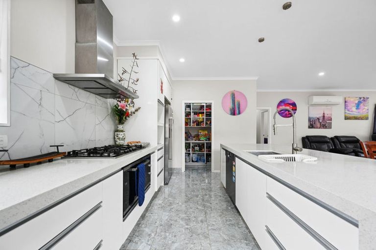 Photo of property in 599b Marychurch Road, Matangi, Hamilton, 3284