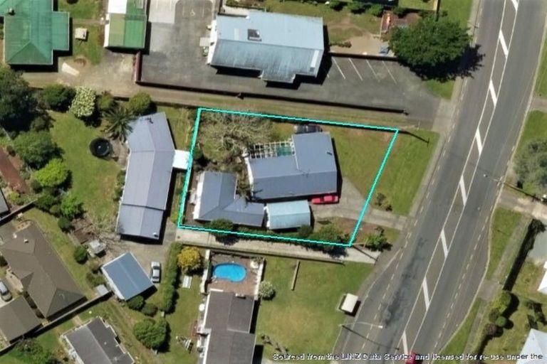 Photo of property in 95 Kiripaka Road, Tikipunga, Whangarei, 0112
