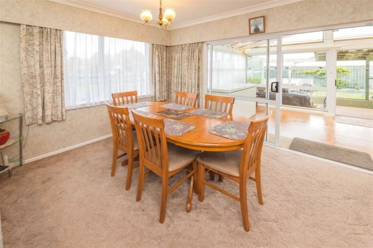 Photo of property in 71 Oxford Road, Springvale, Whanganui, 4501