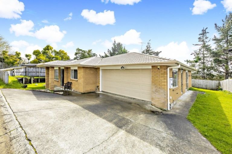 Photo of property in 13 Nectar Avenue, Glen Eden, Auckland, 0602