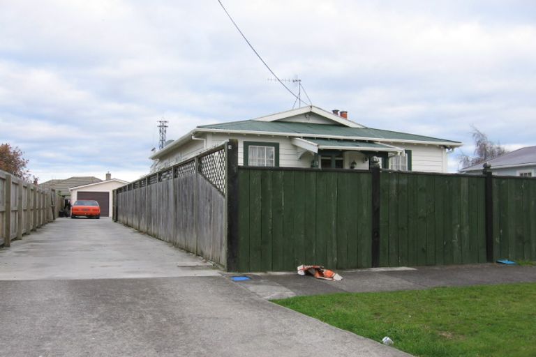 Photo of property in 3a Leeds Street, Milson, Palmerston North, 4414