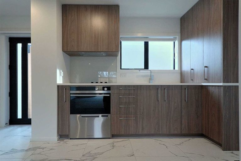 Photo of property in 5/244 Manchester Street, Christchurch Central, Christchurch, 8013