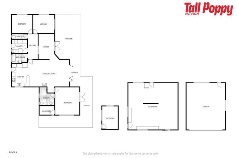 Photo of property in 617 Dunstan Road, Alexandra, 9391