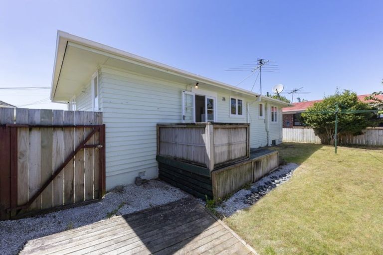Photo of property in 1/15 Scott Road, Papakura, 2110