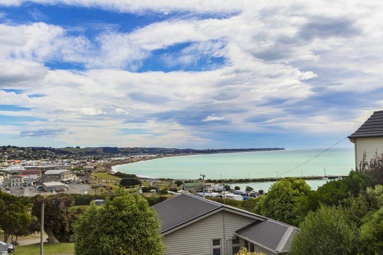 Photo of property in 31a Test Street, South Hill, Oamaru, 9400