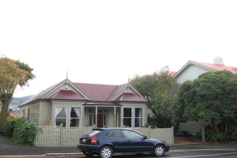 Photo of property in 163 Highgate, Roslyn, Dunedin, 9010