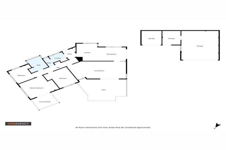 Photo of property in 276 Mairehau Road, Burwood, Christchurch, 8083