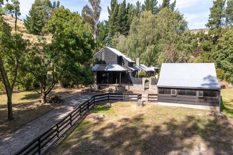 Photo of property in 117 Teviot Road, Roxburgh East, Roxburgh, 9572