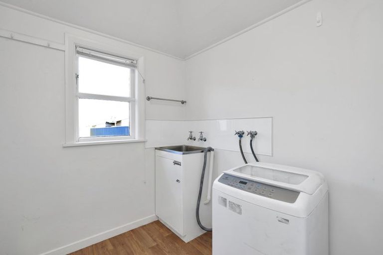Photo of property in 12 Adams Street, Hampstead, Ashburton, 7700