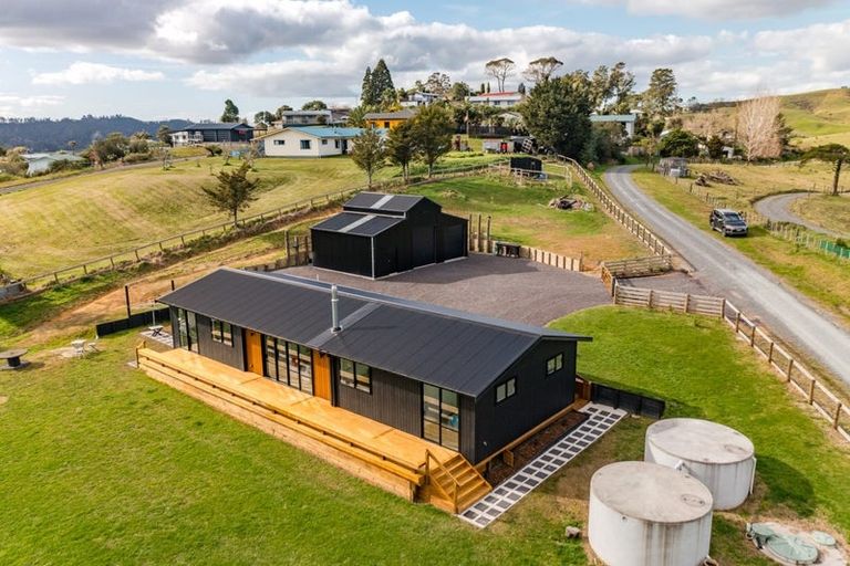 Photo of property in 1725c Ruapekapeka Road, Kawakawa, 0210