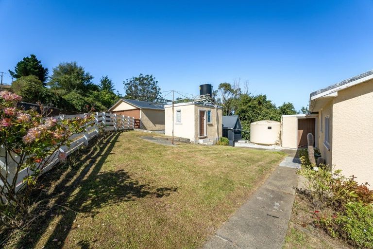 Photo of property in 176 Creamery Road, Ocean View, Dunedin, 9035