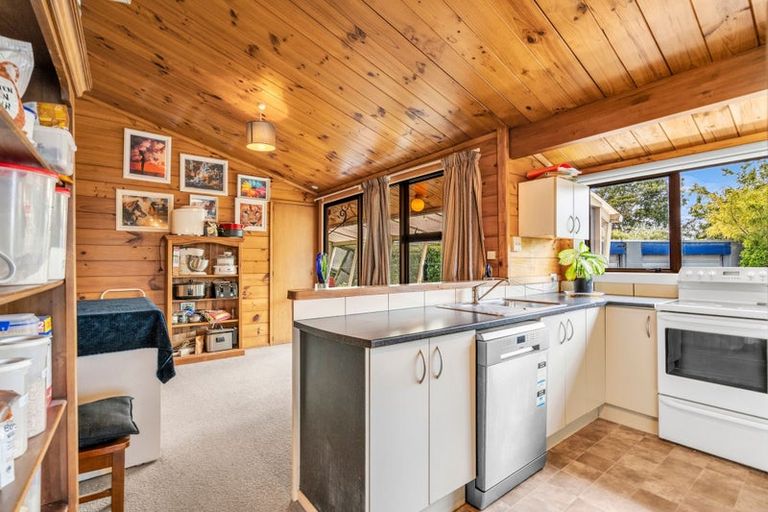 Photo of property in 370 Tay Street, Turnbull Thomson Park, Invercargill, 9810