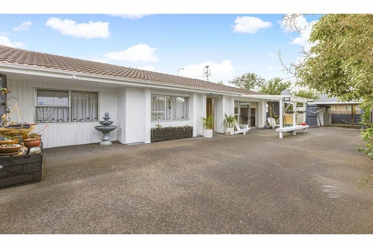 Photo of property in 3/26 Airfield Road, Takanini, 2112
