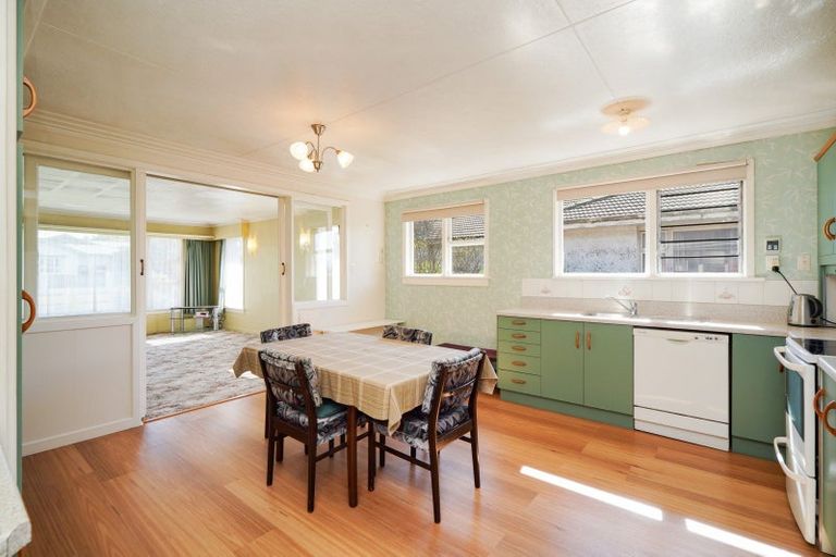 Photo of property in 115 Selwyn Street, Appleby, Invercargill, 9812