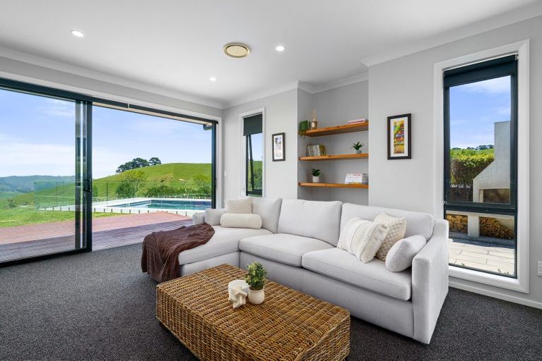 Photo of property in 203 Oliver Road, Te Miro, Cambridge, 3496