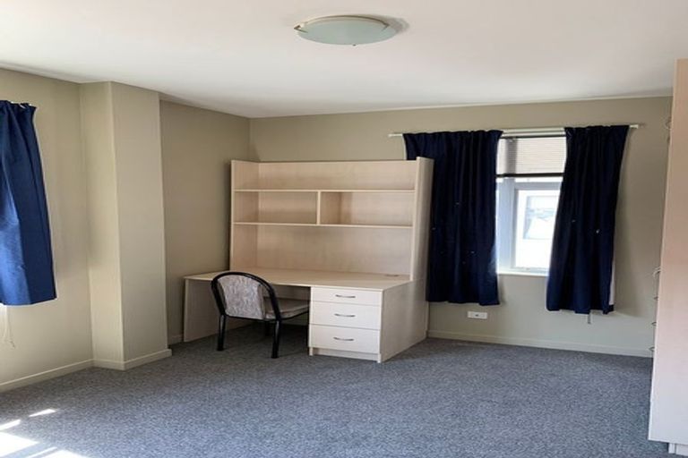 Photo of property in City Lodge, 507/115 Vivian Street, Te Aro, Wellington, 6011