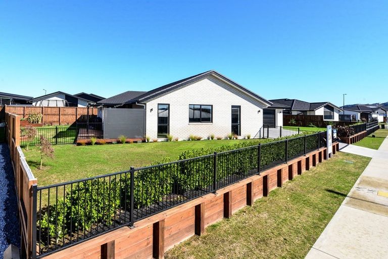 Photo of property in 9 Rehua Drive, Ngaruawahia, 3288