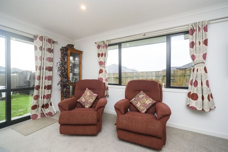 Photo of property in 15 Varsity Heights, Fitzherbert, Palmerston North, 4410