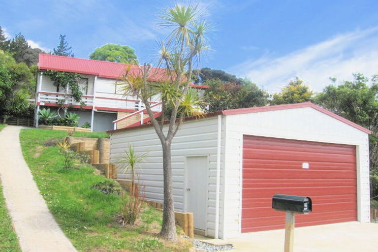 Photo of property in 27 Marchant Road, Hihi, Mangonui, 0494