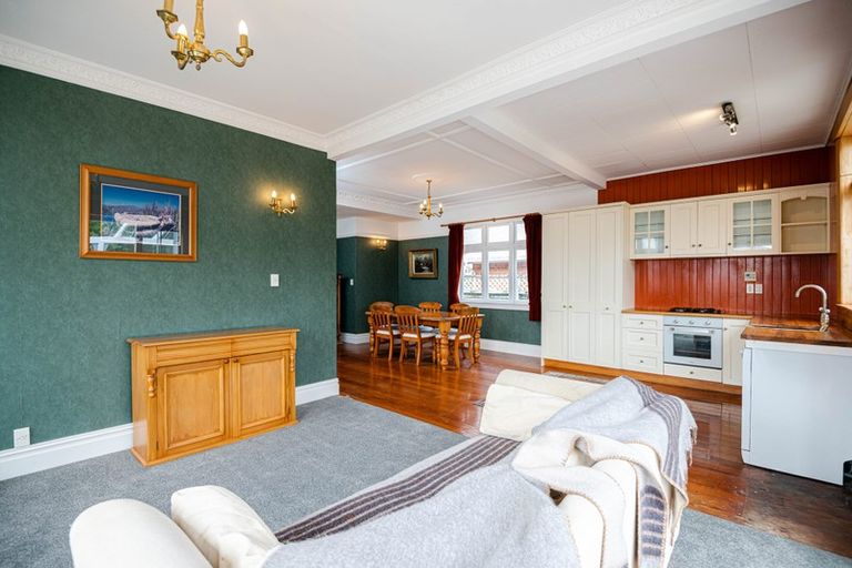 Photo of property in 14 Petherick Crescent, Johnsonville, Wellington, 6037