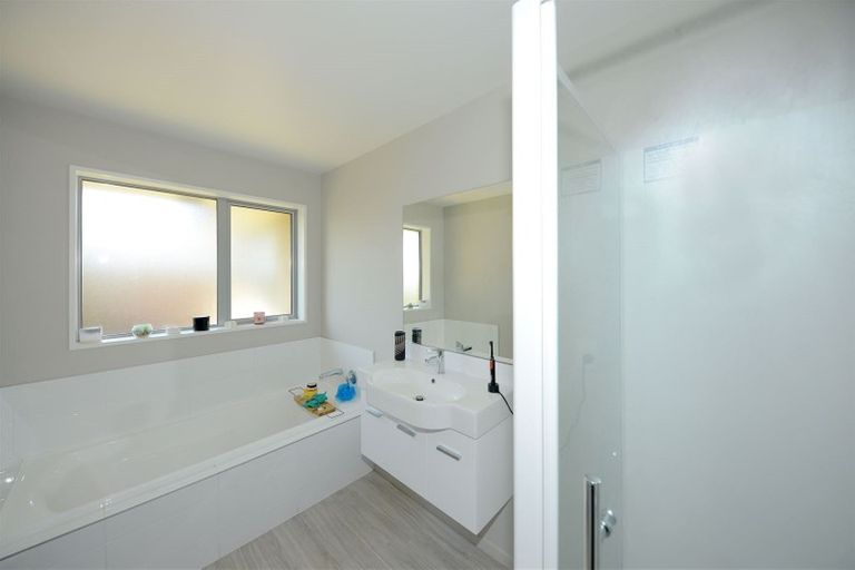 Photo of property in 23 Rossall Crescent, Rolleston, 7615