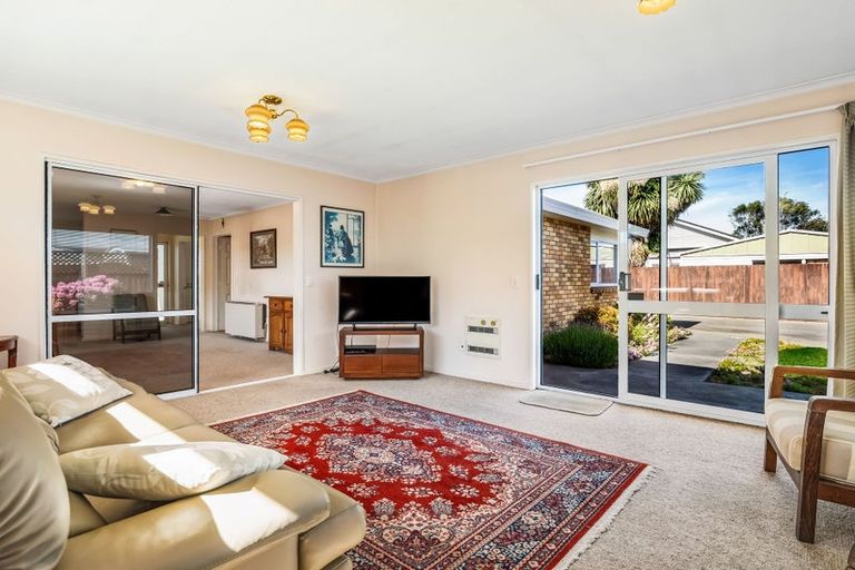 Photo of property in 1/274 Lyttelton Street, Spreydon, Christchurch, 8024