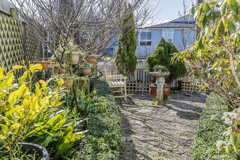 Photo of property in 15a Tukanae Street, Strathmore Park, Wellington, 6022