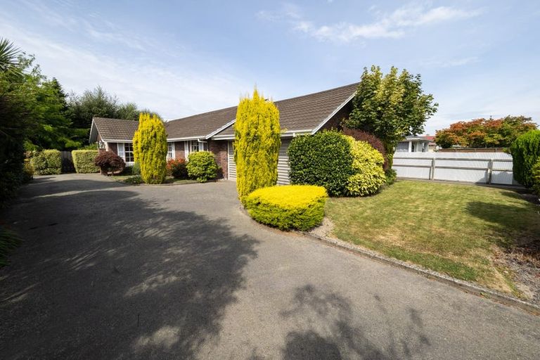 Photo of property in 10 Queens Drive, Allenton, Ashburton, 7700