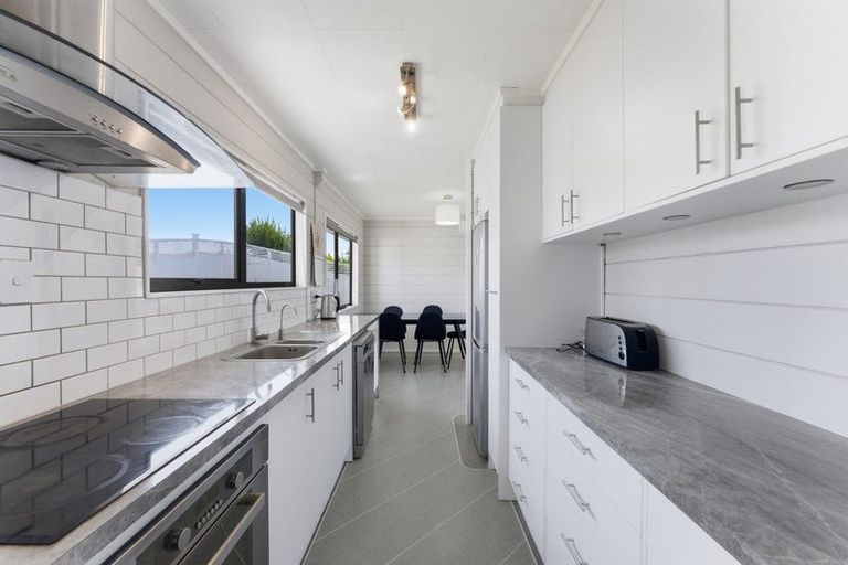 Photo of property in 13d Kipling Drive, Whalers Gate, New Plymouth, 4310