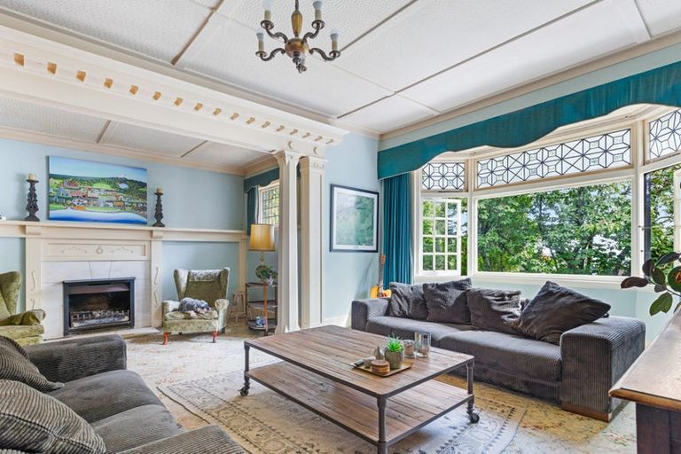 Photo of property in 353 Devon Street West, Lynmouth, New Plymouth, 4310