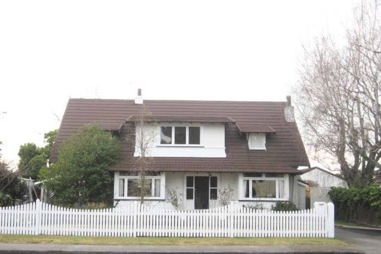 Photo of property in 313 Prospect Road, Hastings, 4122