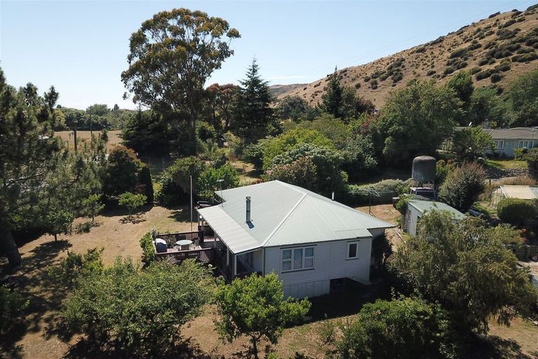 Photo of property in 1 Forresters Road, Hurunui, Hawarden, 7385