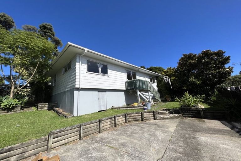 Photo of property in 24 Meadowood Drive, Unsworth Heights, Auckland, 0632
