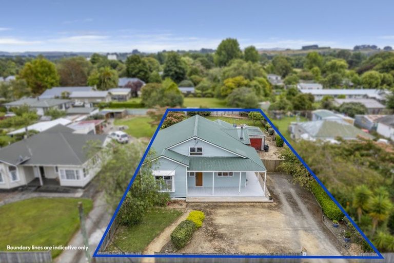 Photo of property in 8 Albert Street, Pahiatua, 4910