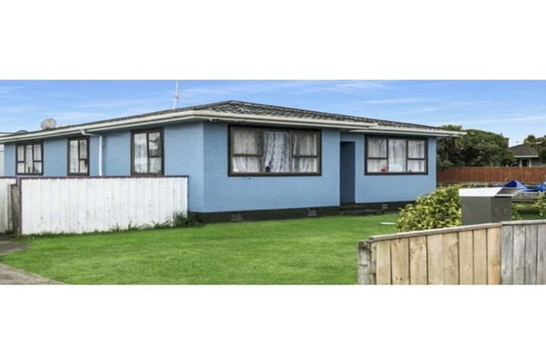 Photo of property in 64 Puriri Street, Gonville, Whanganui, 4501