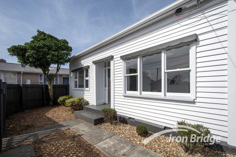 Photo of property in 1/116 Bordesley Street, Phillipstown, Christchurch, 8011