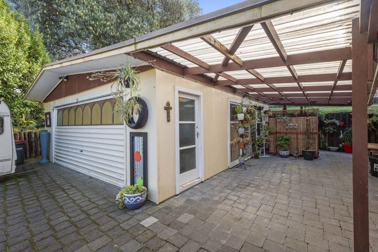 Photo of property in 327 Malfroy Road, Pomare, Rotorua, 3015