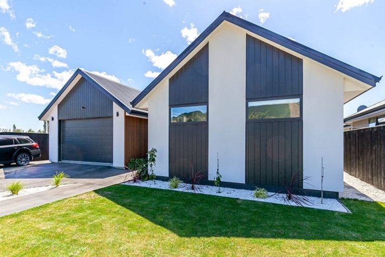 Photo of property in 10 Hallmark Drive, Hope, Richmond, 7020