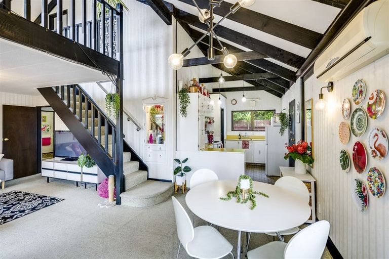 Photo of property in 31c Donegal Crescent, Tamatea, Napier, 4112