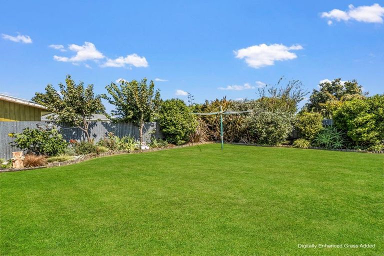 Photo of property in 34 Herbert Avenue, Cloverlea, Palmerston North, 4412