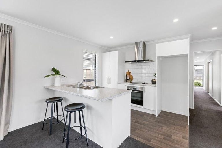 Photo of property in 55 Henshaw Street, Woodend, 7610