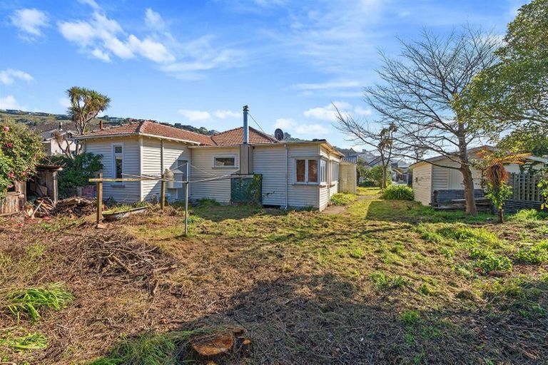 Photo of property in 11 Hardwicke Street, Sumner, Christchurch, 8081