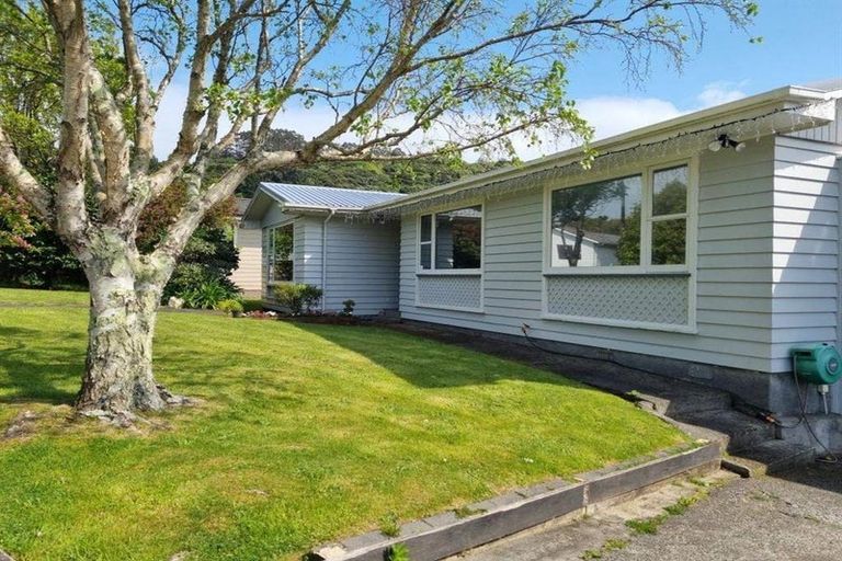 Photo of property in 1 The Companionway, Whitby, Porirua, 5024